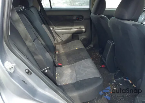 2011 Scion Xb z USA, uszkodzony, nr VIN JTLZE4FE5B1132613